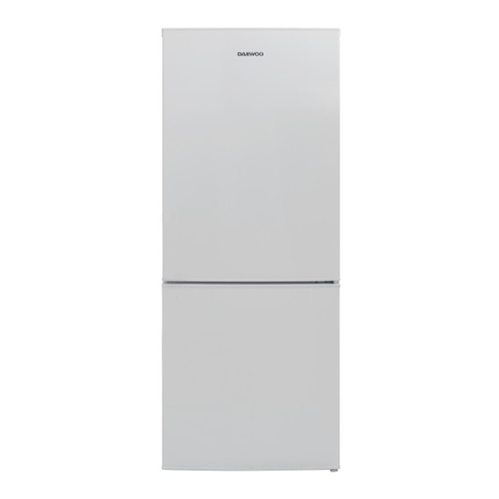 Daewoo FKL203EWT0ES User Manual