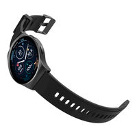Motorola moto watch 120 User Manual