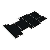 Ranger Design BrightDrop Zevo 600 E-Floor Owner's Manual