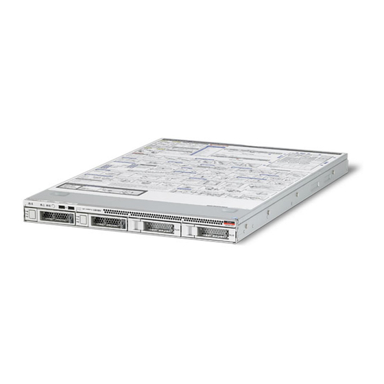 Sun Microsystems Sun Fire X2270 Safety And Compliance Manual