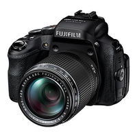 Fujifilm Finepix HS50EXR Owner's Manual