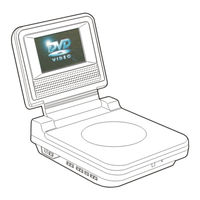 Venturer PVS122B Owner's Manual
