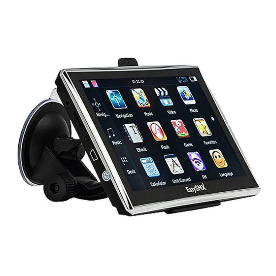 JTD GPS 84H-3 User Manual