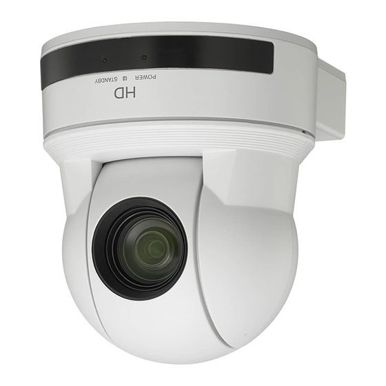 SONY EVIH100V OPERATING INSTRUCTIONS MANUAL Pdf Download ManualsLib