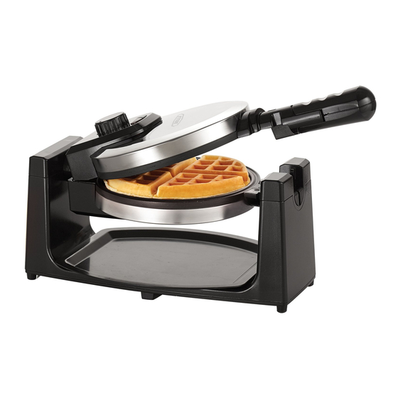 How To Make Waffles In Bella Waffle Maker at Diane Ives blog