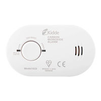 Kidde 5CO User Information