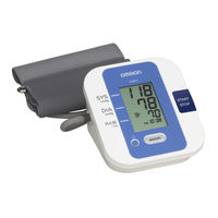 omron sem 1 blood pressure monitor