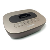 Phonak TVLink II User Manual