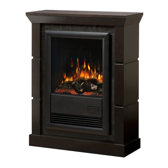 ELECTRALOG CFP3850E OWNER'S MANUAL Pdf Download ManualsLib