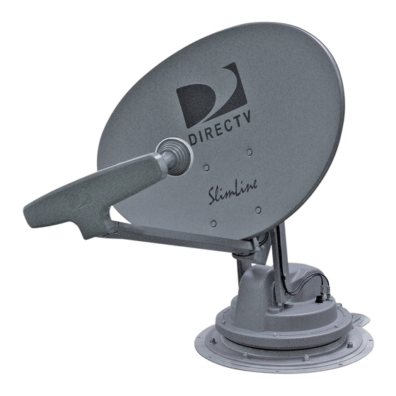 WINEGARD TRAV'LER PREINSTALLATION MANUAL Pdf Download ManualsLib