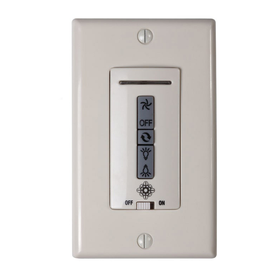Monte Carlo Ceiling Fan Remote Instructions Shelly Lighting