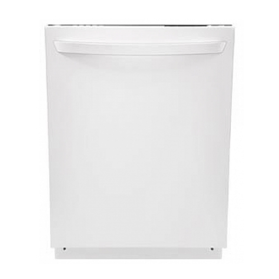 LG LDF6920(WW,BB,ST) SERVICE MANUAL Pdf Download ManualsLib