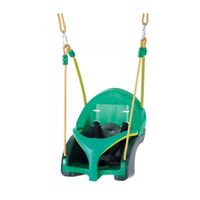 tp quadpod swing frame