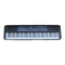 Electronic Keyboard Casio WK-1500 Service Manual