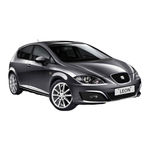 Seat Leon Owner's Manual