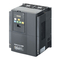 Inverter Omron RX Series User Manual