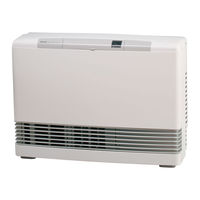Rinnai Energysaver RHFE-556FDT Manuals | ManualsLib