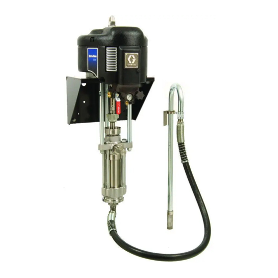 GRACO 312585G INSTRUCTIONS AND PARTS MANUAL Pdf Download ManualsLib