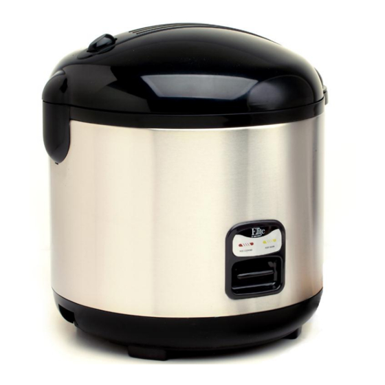 Rice-cooker, DRC250, Automatic