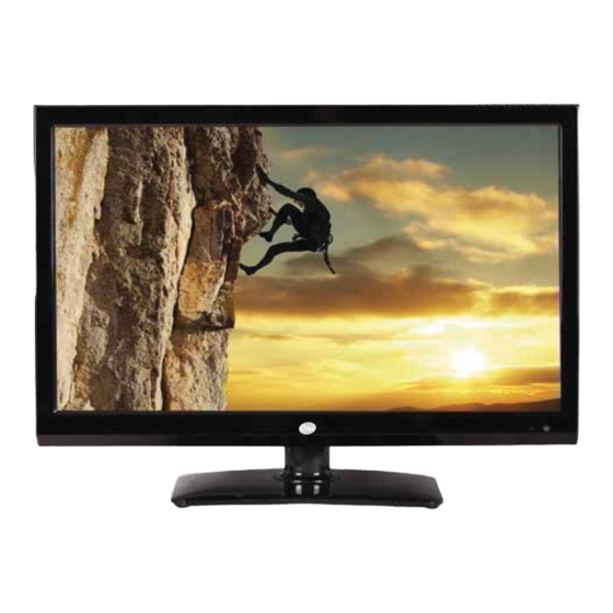 Etec 24E700 User Manual