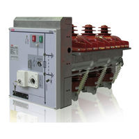 ABB GSec/T2 Instructions For Installation, Operation And Maintenance