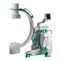 Ziehm Imaging, Inc. VISION Installation Manual