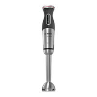 bosch MSM87...GB series Instruction Manual