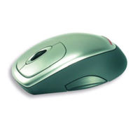 Cherry Power WheelMouse M-6000 Instructions Manual