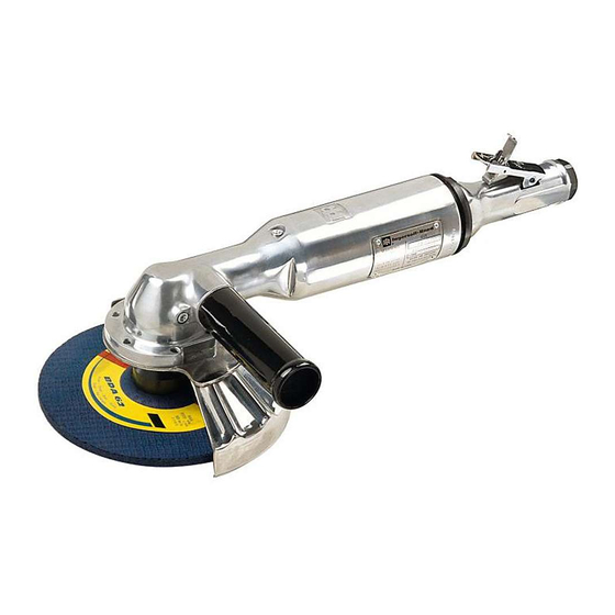 Ingersoll-Rand 77A-EU Series Product Information