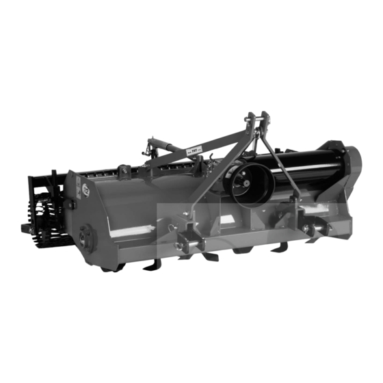 R2 TST Series Instruction And Maintenance Manual