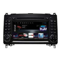 ESX VN715-MB-A1-DAB Installation Manual