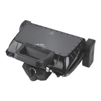 eta LIVERTO 4155 Instructions For Use Manual