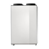 Nibe ERS 10-400 Installer Manual