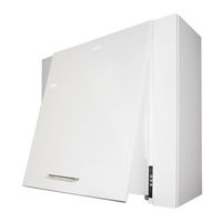 Swegon CASA Tango 70 Installation Instruction