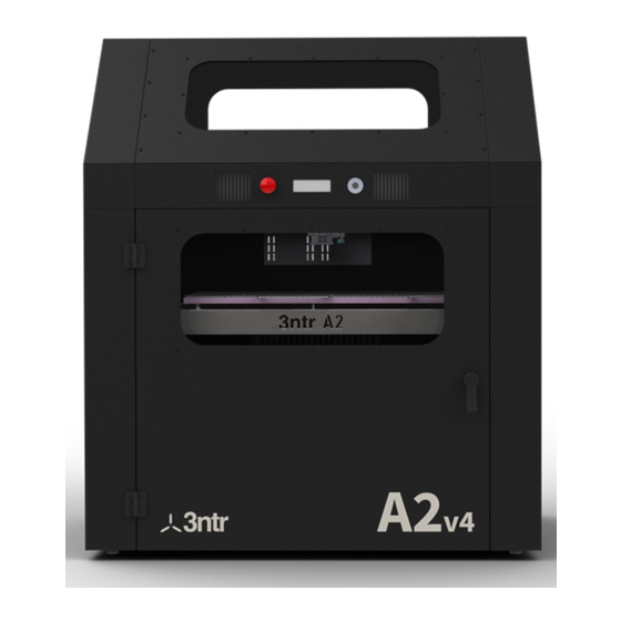 TRAK 3ntr Installation & Printing Manual
