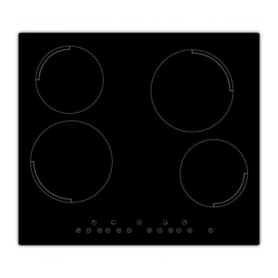 Exquisit EKC625 Instruction Manual