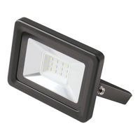shada LED's light 30070 Series Installation And Operating Manual