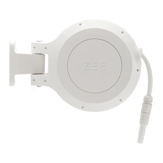 Zee MIRTOON 30 m Manual