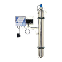 BWT Bewades 80W80/11 EU Installation And Operating Manual