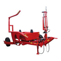 Farm King BW200 Operator And Parts Manual