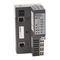 ALLEN-BRADLEY POINT I/O ETHERNET/IP 1734-AENT ADAPTER INSTALLATION ...