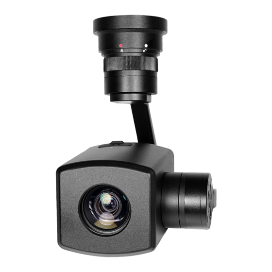 Viewpro Z10N User Manual