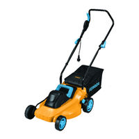 Ferrida LM 3715 User Manual