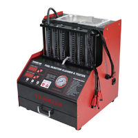 Thinkcar TK-IMT602 User Manual