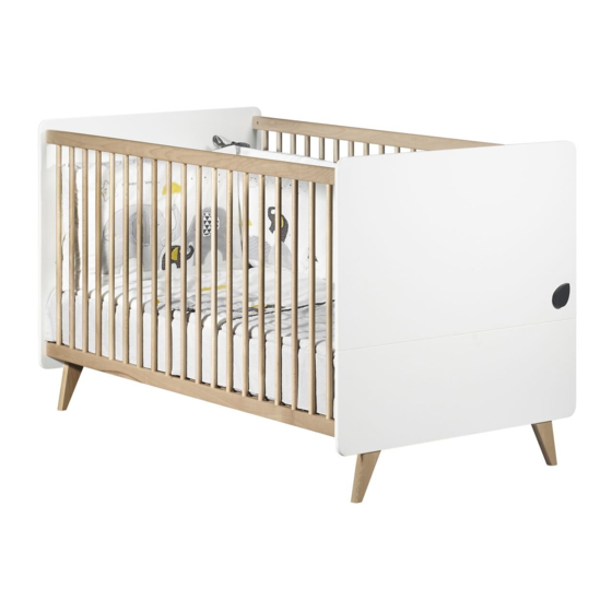 SAUTHON OSLO BB112B Manual