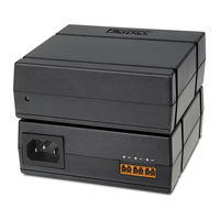 Extron Electronics PS 1242 Installation Manual