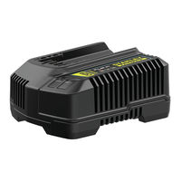 Stanley FATMAX SFMCB14 Manual