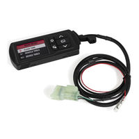 Dynojet POWER VISION PV3-16-07 Installation Manual