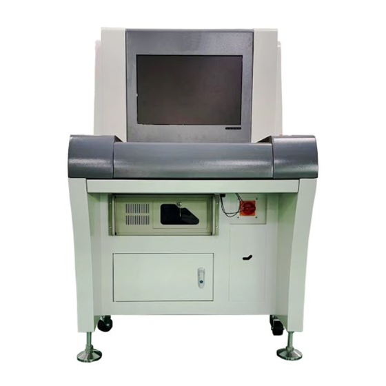 NeoDen 800 User Manual