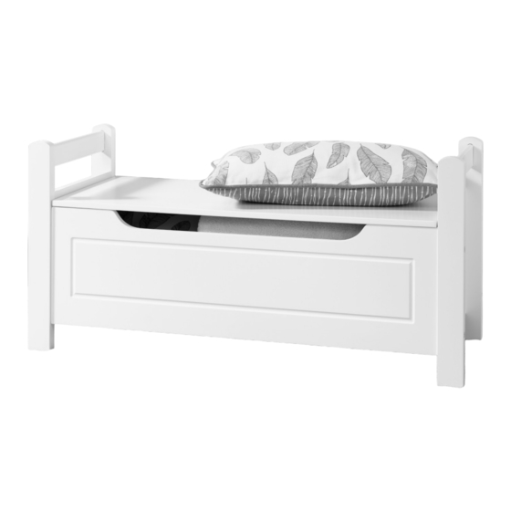 LIVARNO home 386460-2110 Assembly And Safety Advice